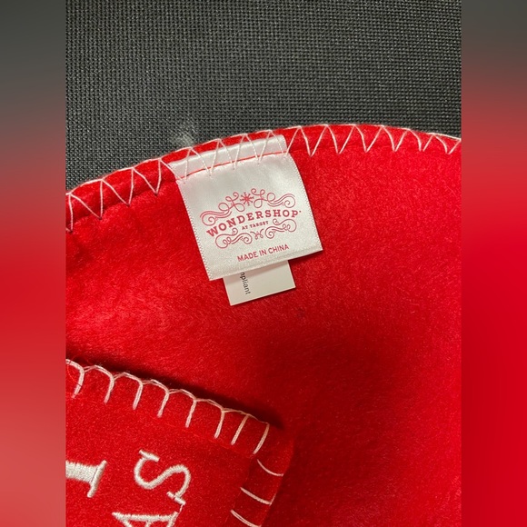 Count down to Christmas calendar - Picture 5 of 6